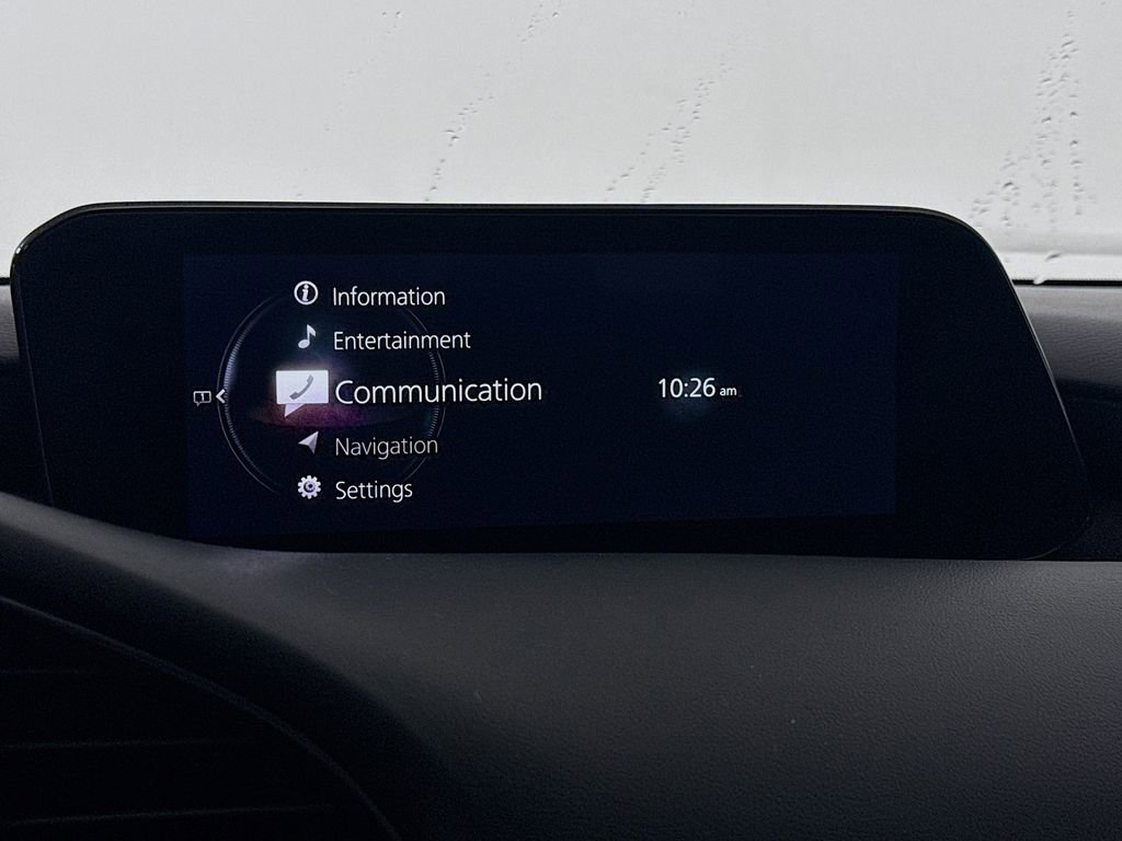 Used 2023 MAZDA MAZDA3 s image 9