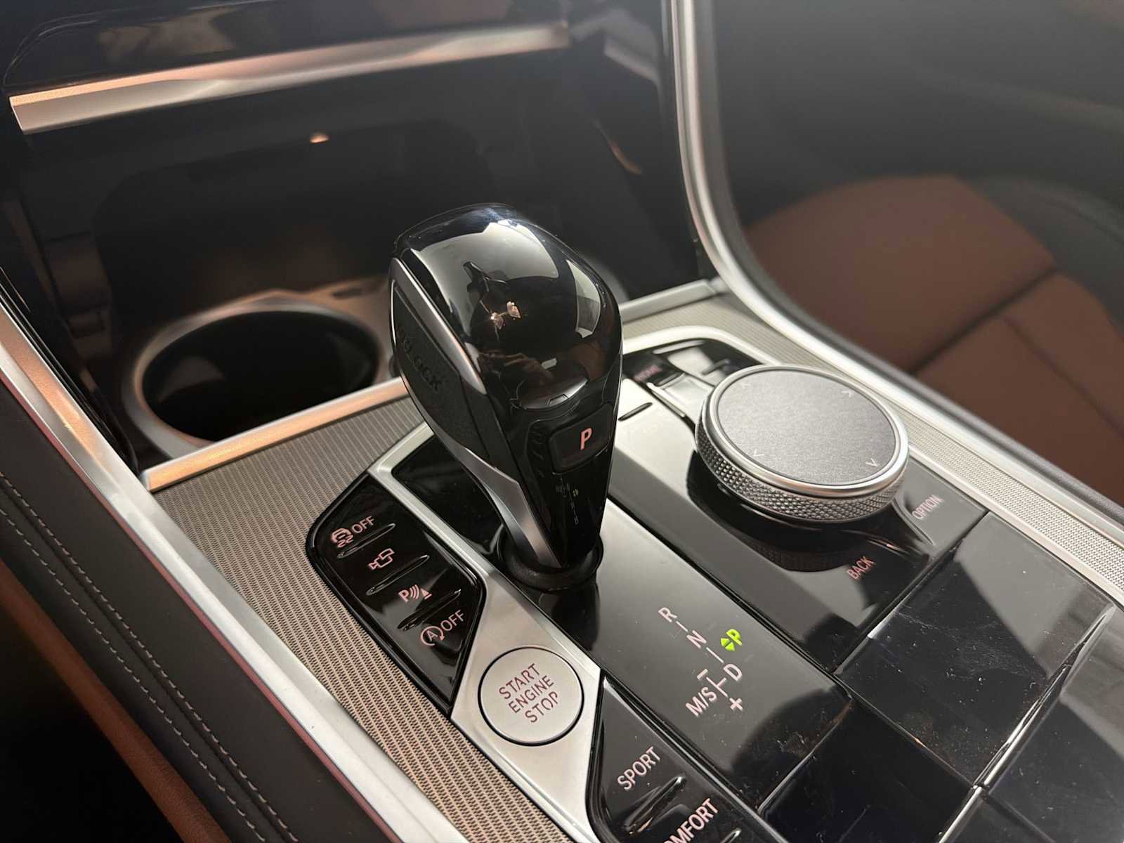 New 2026 BMW 840i xDrive Coupe AWD/4WD image 16