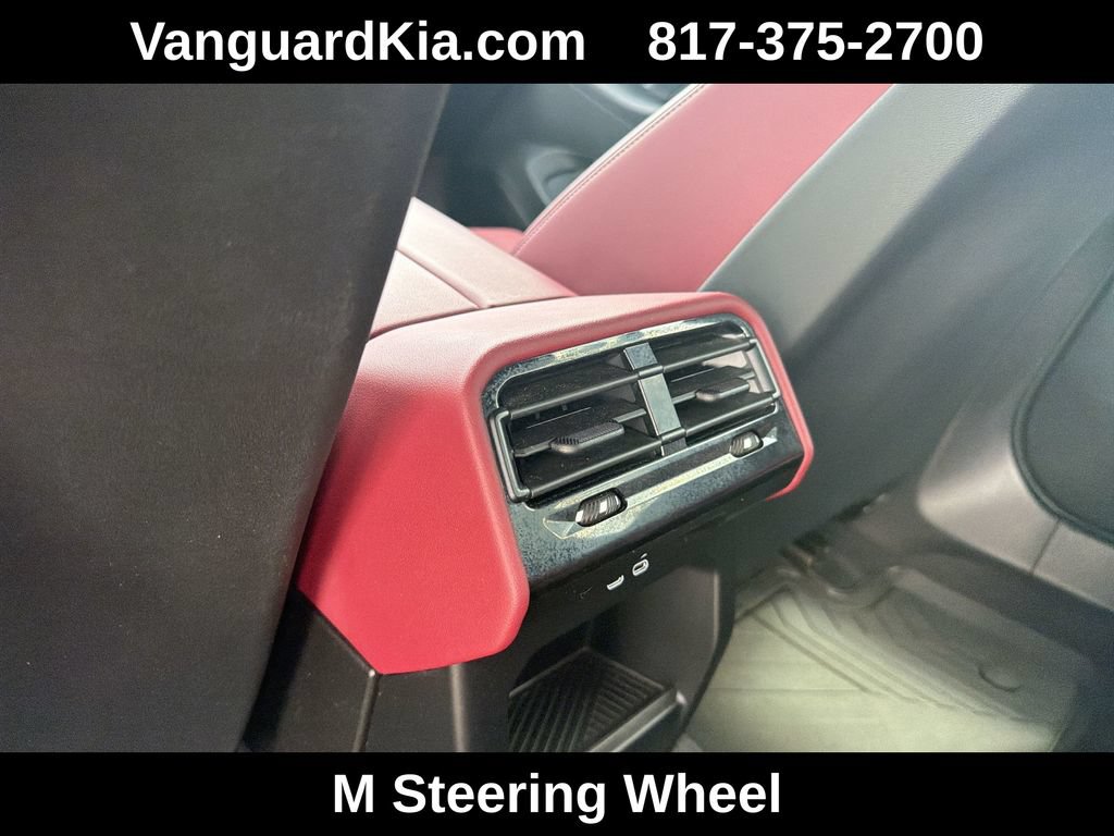 Used 2024 BMW i5 eDrive40i w/ M Sport Package RWD image 27