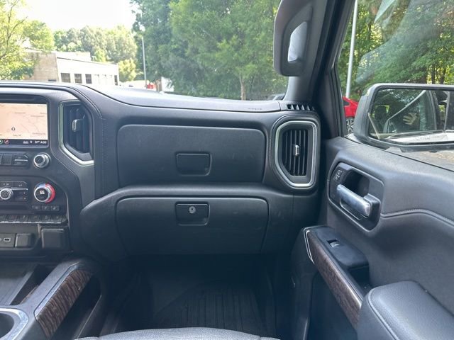 Used 2019 GMC Sierra 1500 Denali w/ Denali Ultimate Package AWD/4WD image 15