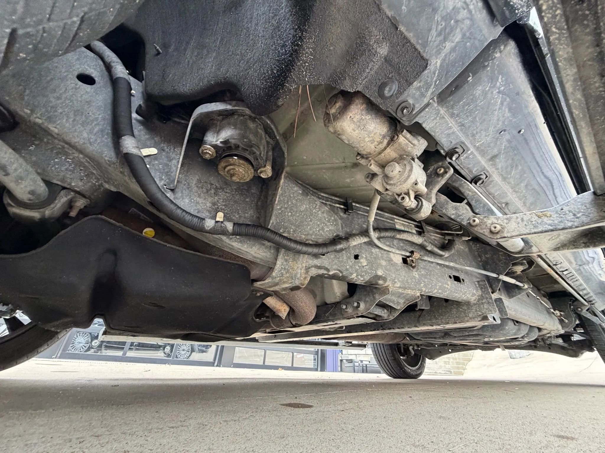 Used 2015 Lincoln Navigator L 4WD w/ Equipment Group 101A Reserve image 81