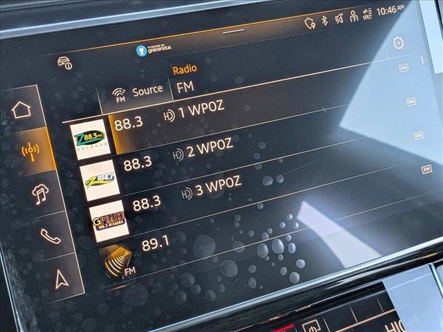 New 2026 Audi Q8 Premium Plus AWD/4WD image 13