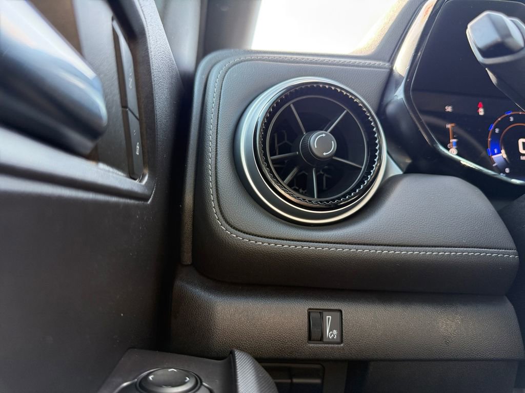 Certified 2023 Chevrolet Colorado LT w/ LT Convenience Package II image 22