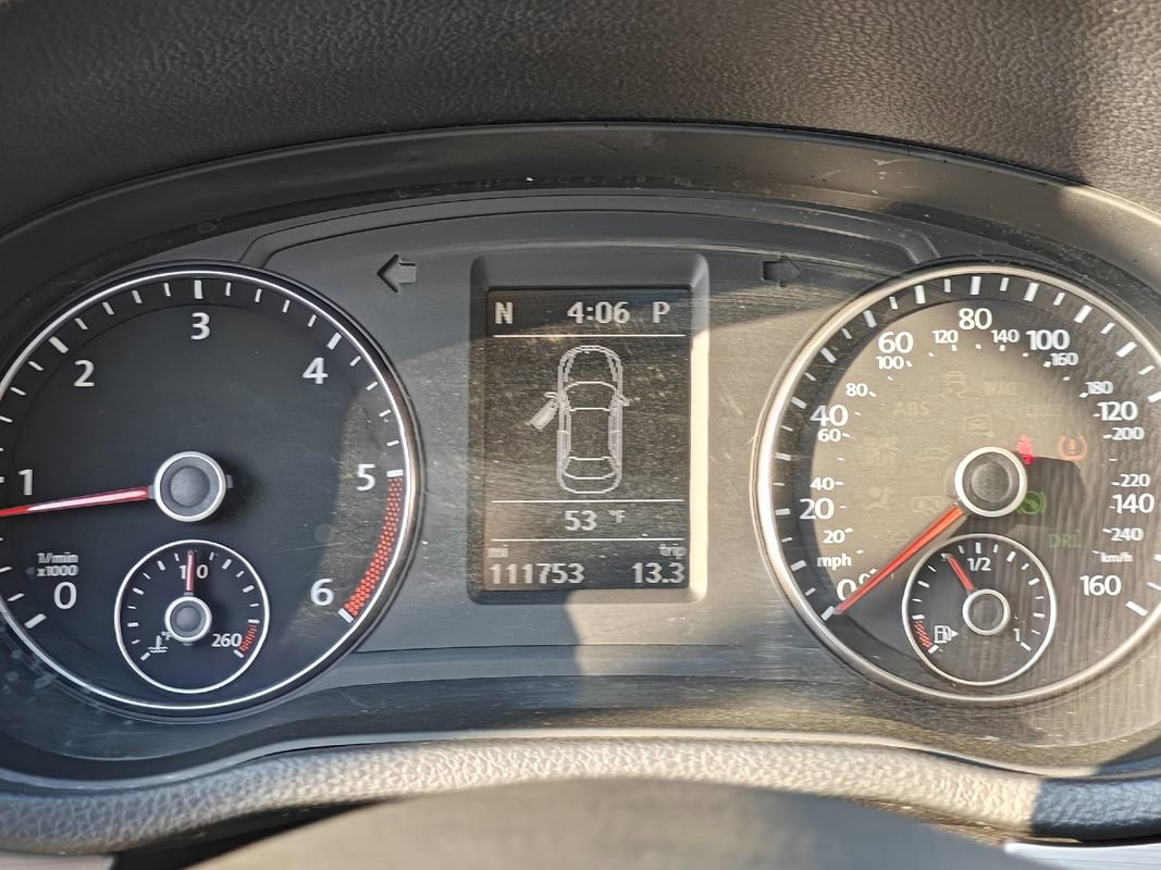 Used 2015 Volkswagen Passat TDI SE image 27