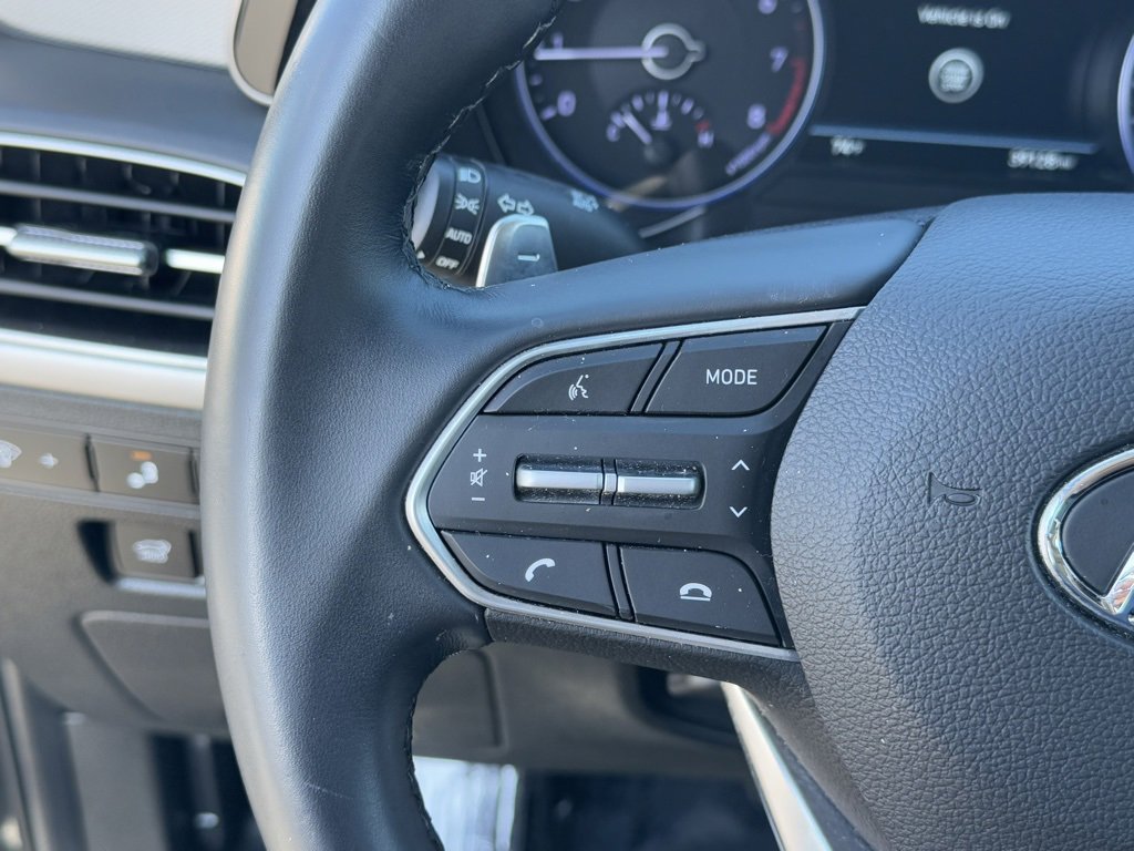 Used 2021 Hyundai Palisade SEL w/ Convenience Package image 23