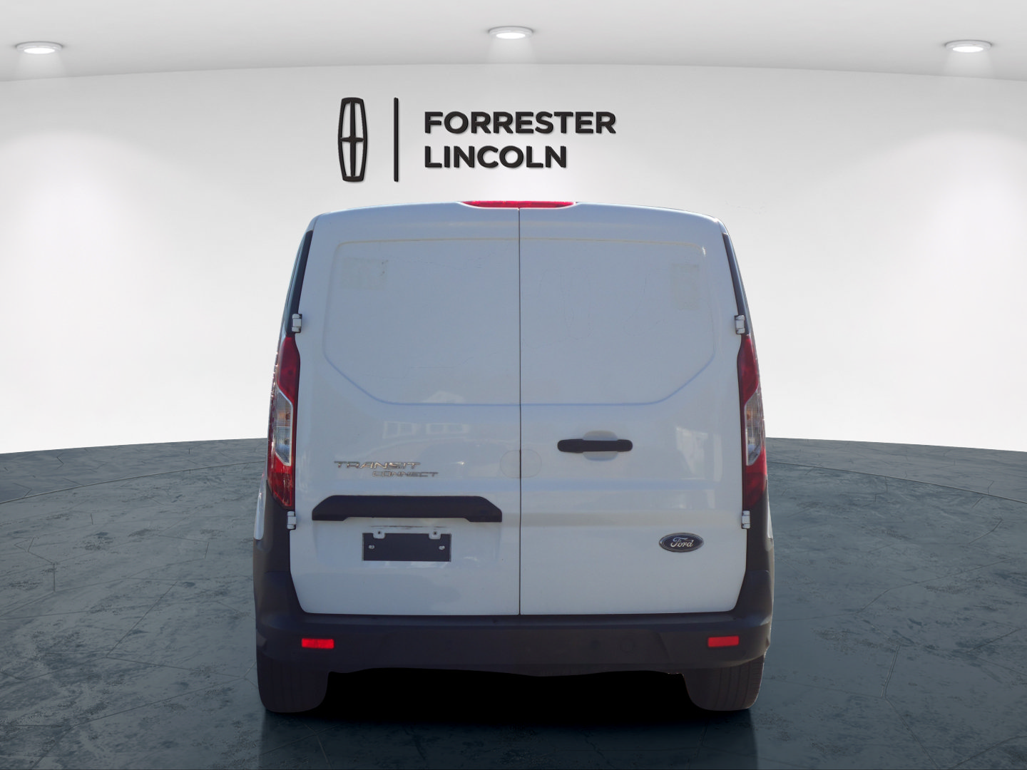 Used 2023 Ford Transit Connect XL FWD image 4