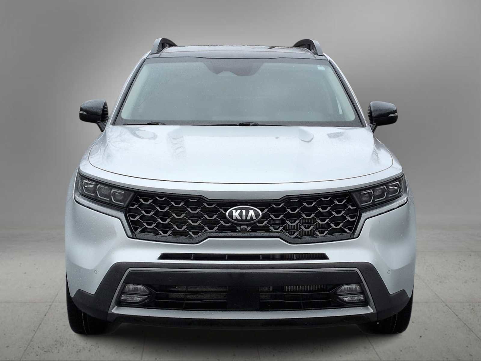 Used 2021 Kia Sorento SX Prestige image 3