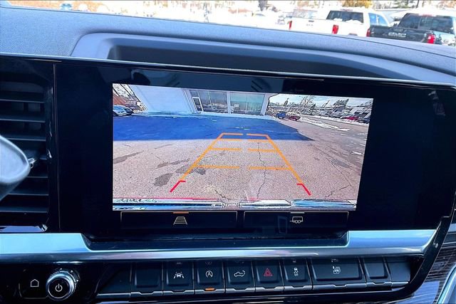 Used 2023 GMC Sierra 1500 Elevation image 22