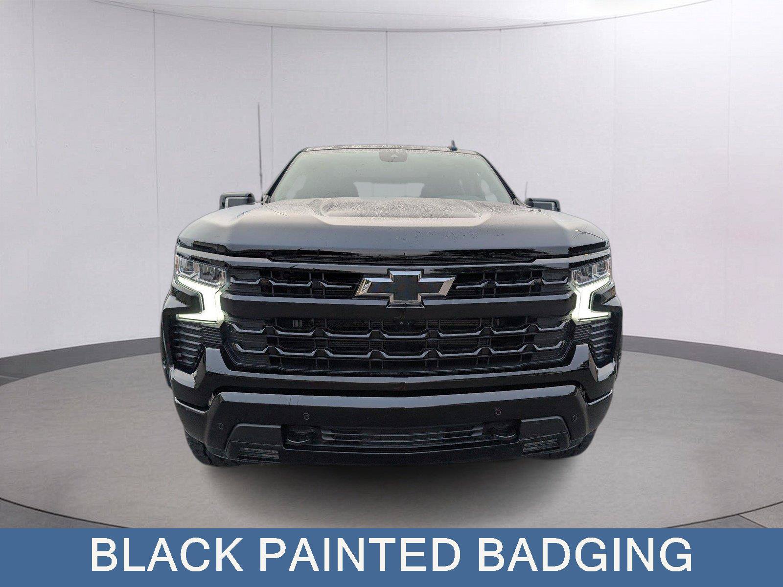 Used 2026 Chevrolet Silverado 1500 RST AWD/4WD image 10