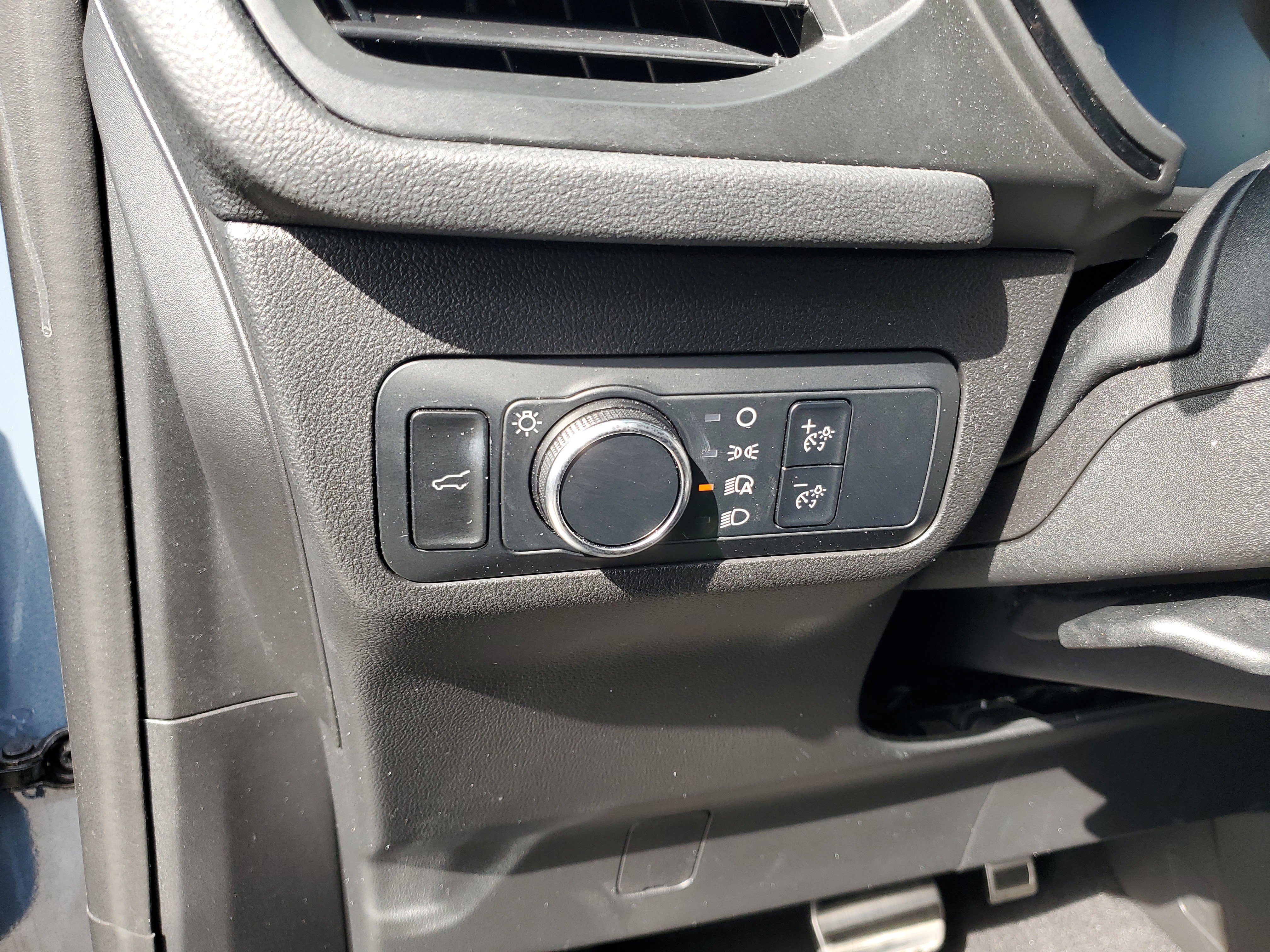 Used 2024 Ford Escape ST-Line w/ Tech Pack #1 image 19