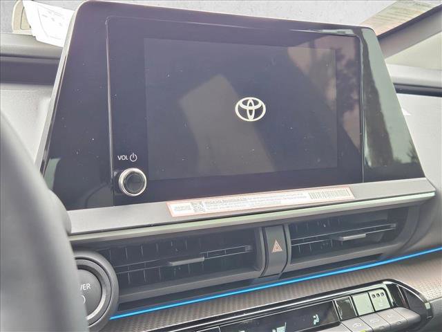 New 2026 Toyota Prius XLE image 11