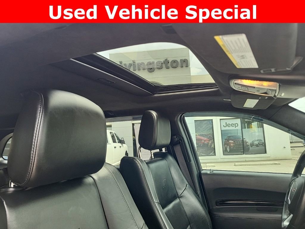 Used 2021 Dodge Durango Citadel image 23