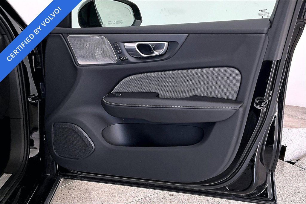 Used 2024 Volvo V60 T8 Polestar w/ Protection Package Premier AWD/4WD image 21