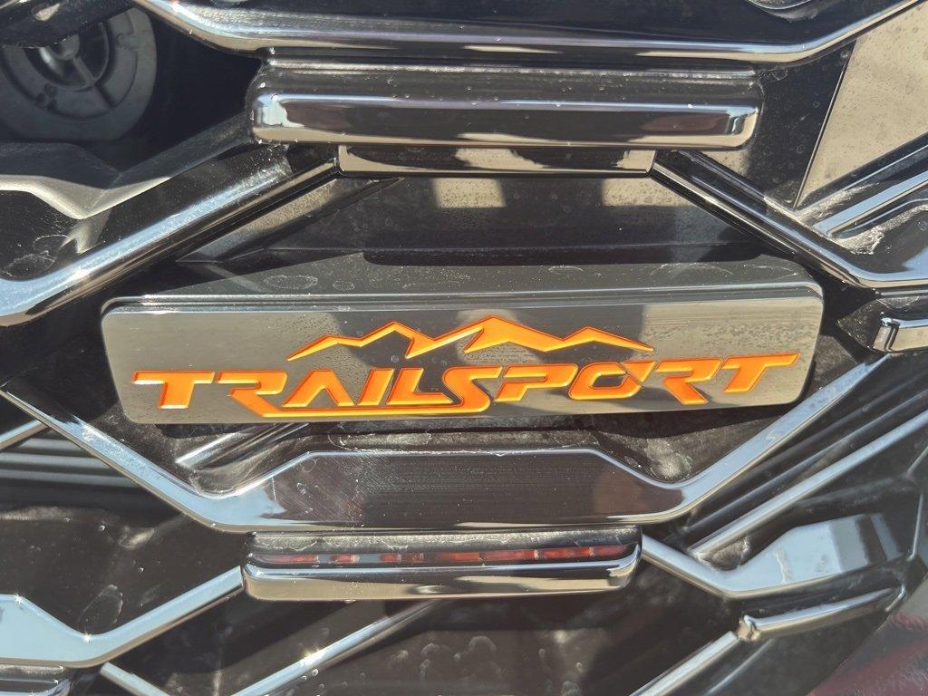 New 2026 Honda CR-V TrailSport image 4