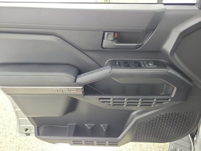 Used 2025 Toyota 4Runner TRD Off-Road AWD/4WD image 21