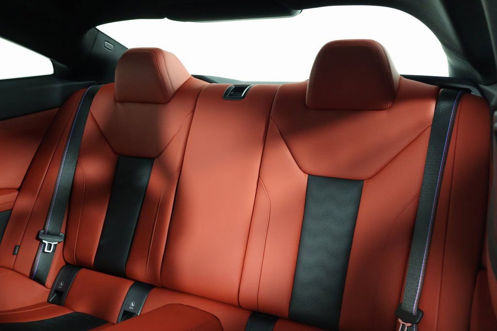 New 2026 BMW M4 Competition image 6