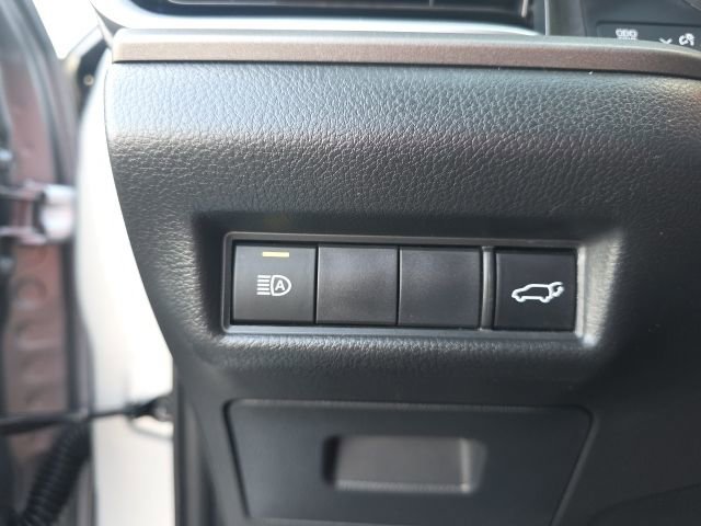 Certified 2025 Toyota Grand Highlander XLE image 17