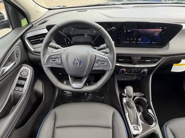 New 2026 Buick Encore GX Sport Touring w/ Comfort Package FWD image 14