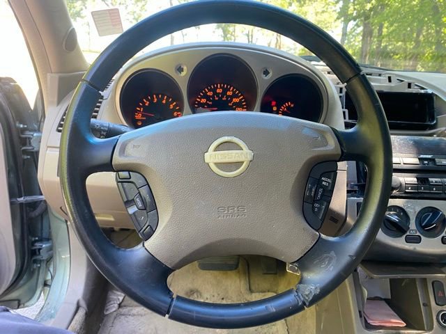 Used 2003 Nissan Altima 2.5 SL FWD image 16