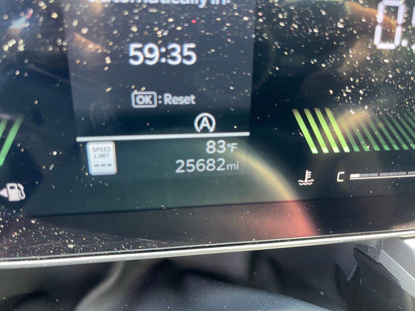 Used 2025 Kia K5 LXS image 39