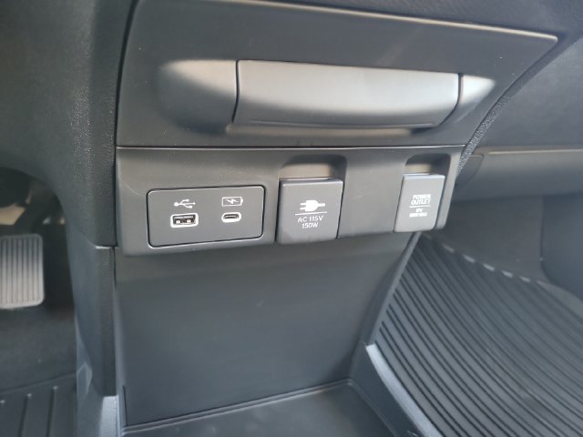 New 2027 Honda Odyssey Elite image 26