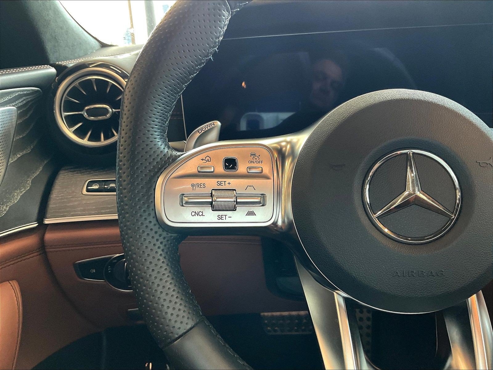 Certified 2020 Mercedes-Benz AMG GT 63 S image 11