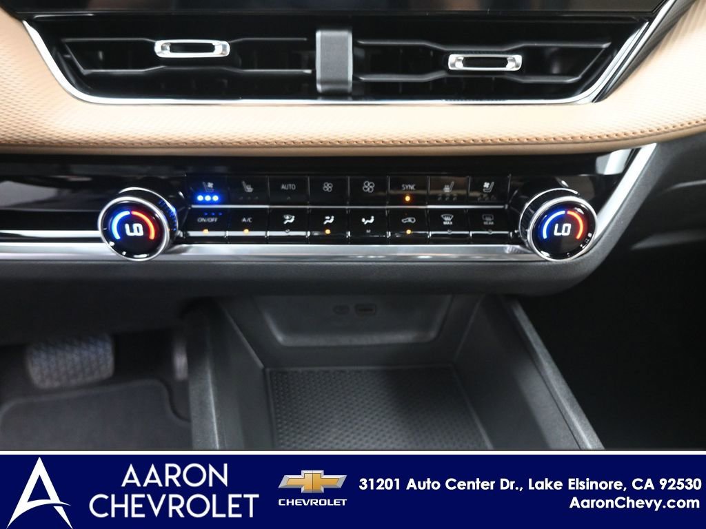 New 2026 Chevrolet Equinox ACTIV w/ Convenience Package III image 10