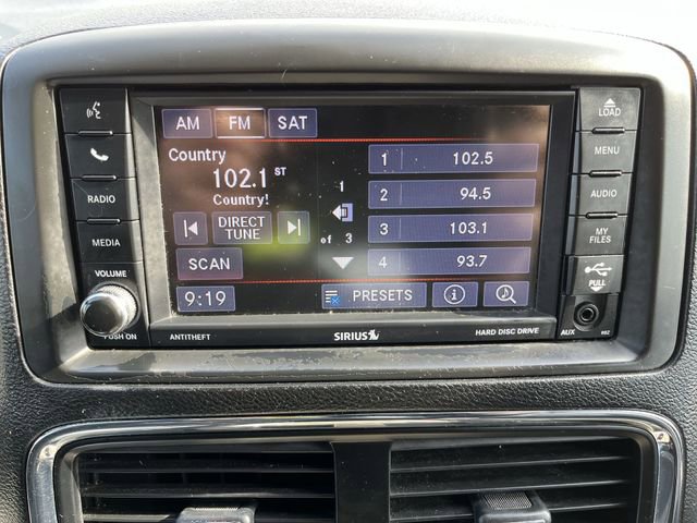 Used 2019 Dodge Grand Caravan SXT image 14