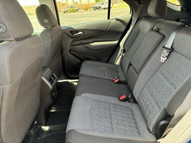 Used 2023 Chevrolet Equinox LT w/ LPO, Floor Liner Package AWD/4WD image 18