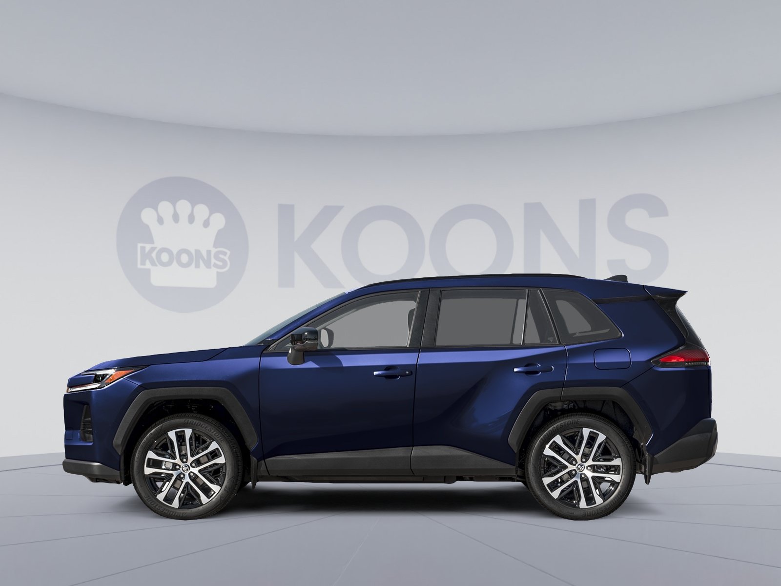 New 2026 Toyota RAV4 Limited AWD/4WD image 4