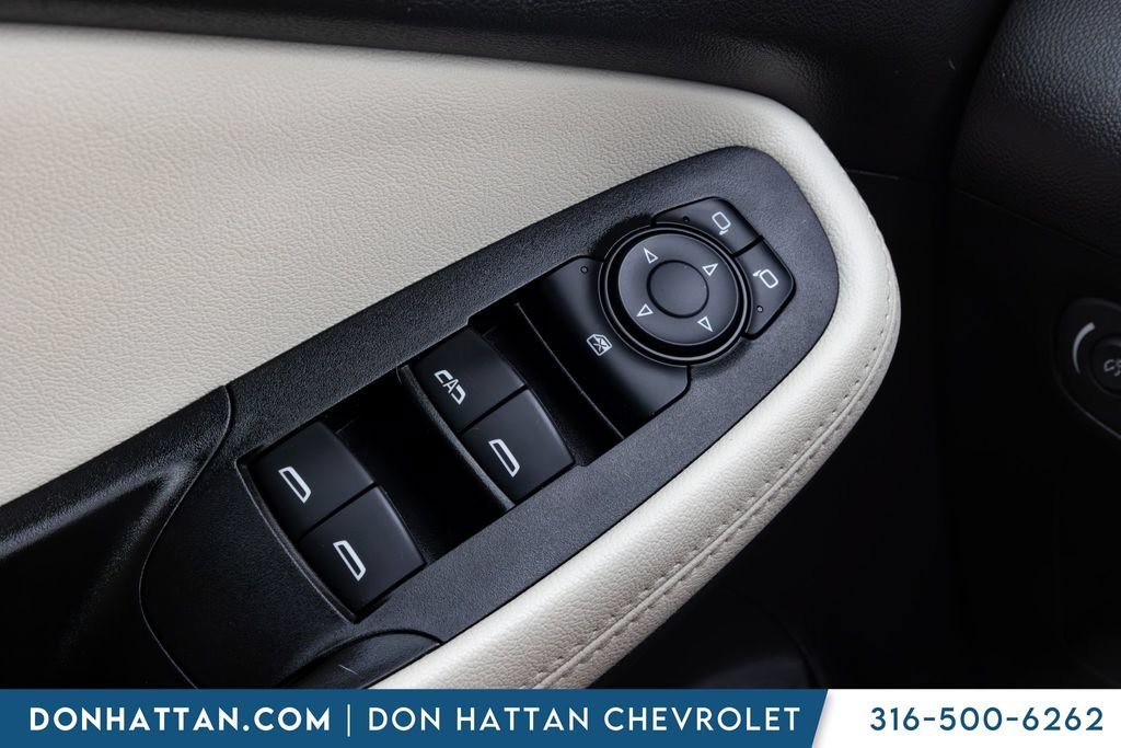 Used 2021 Buick Encore GX Preferred FWD image 11