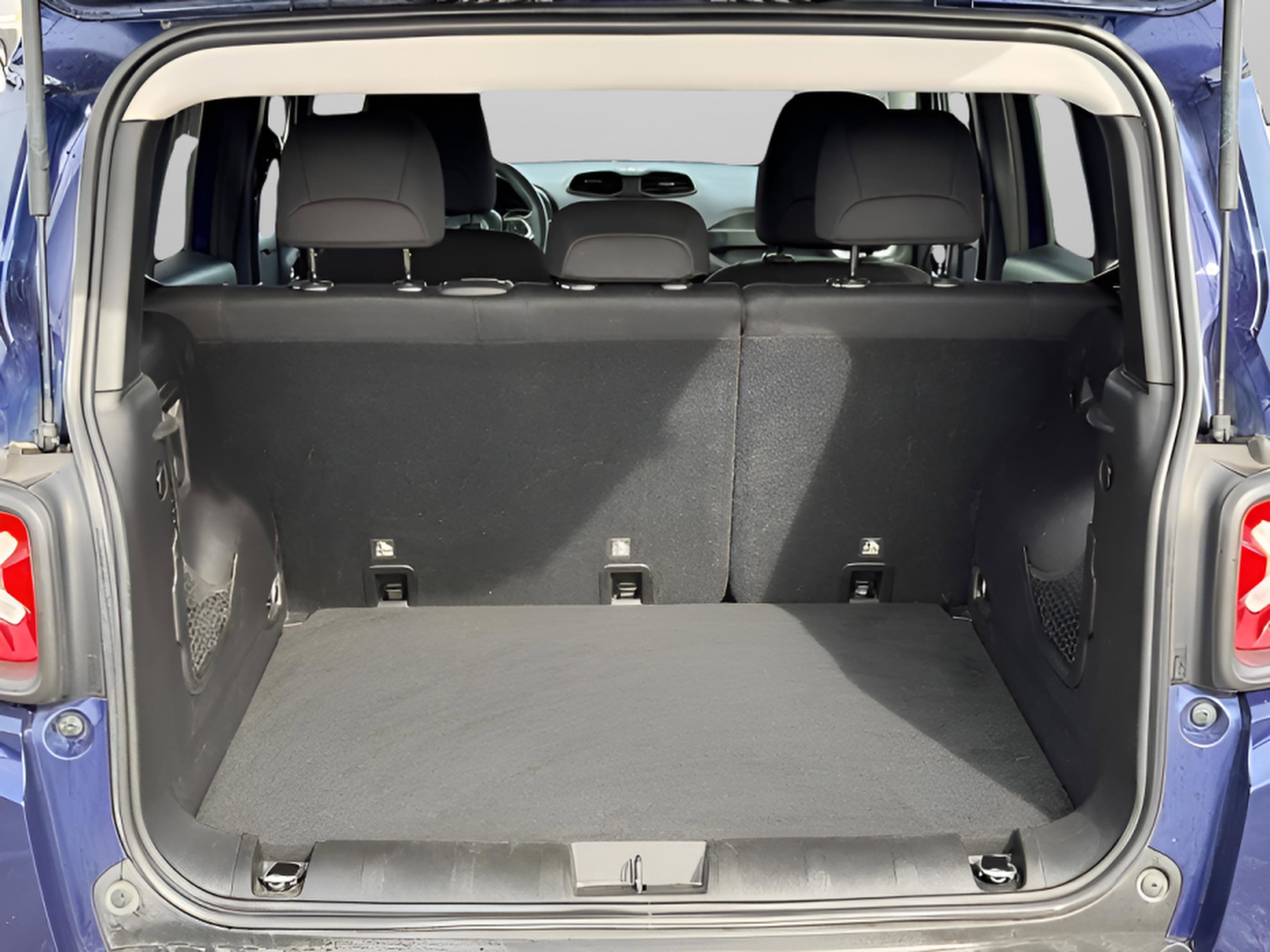 Used 2019 Jeep Renegade Sport w/ Sport Appearance Group image 30