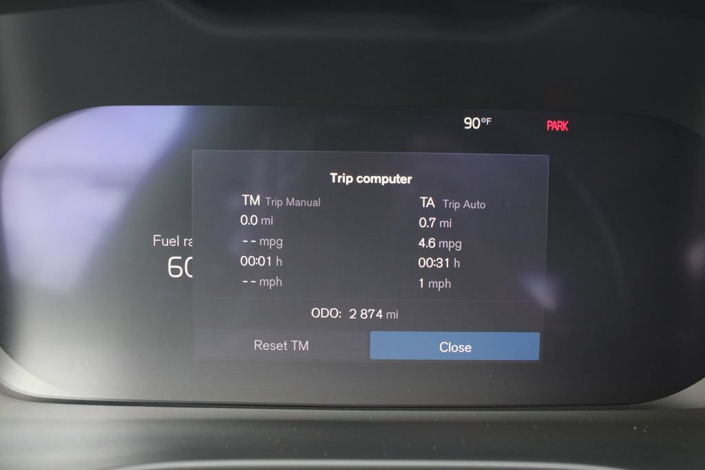 Used 2026 Volvo XC40 B5 Plus w/ Protection Package Premier AWD/4WD image 15
