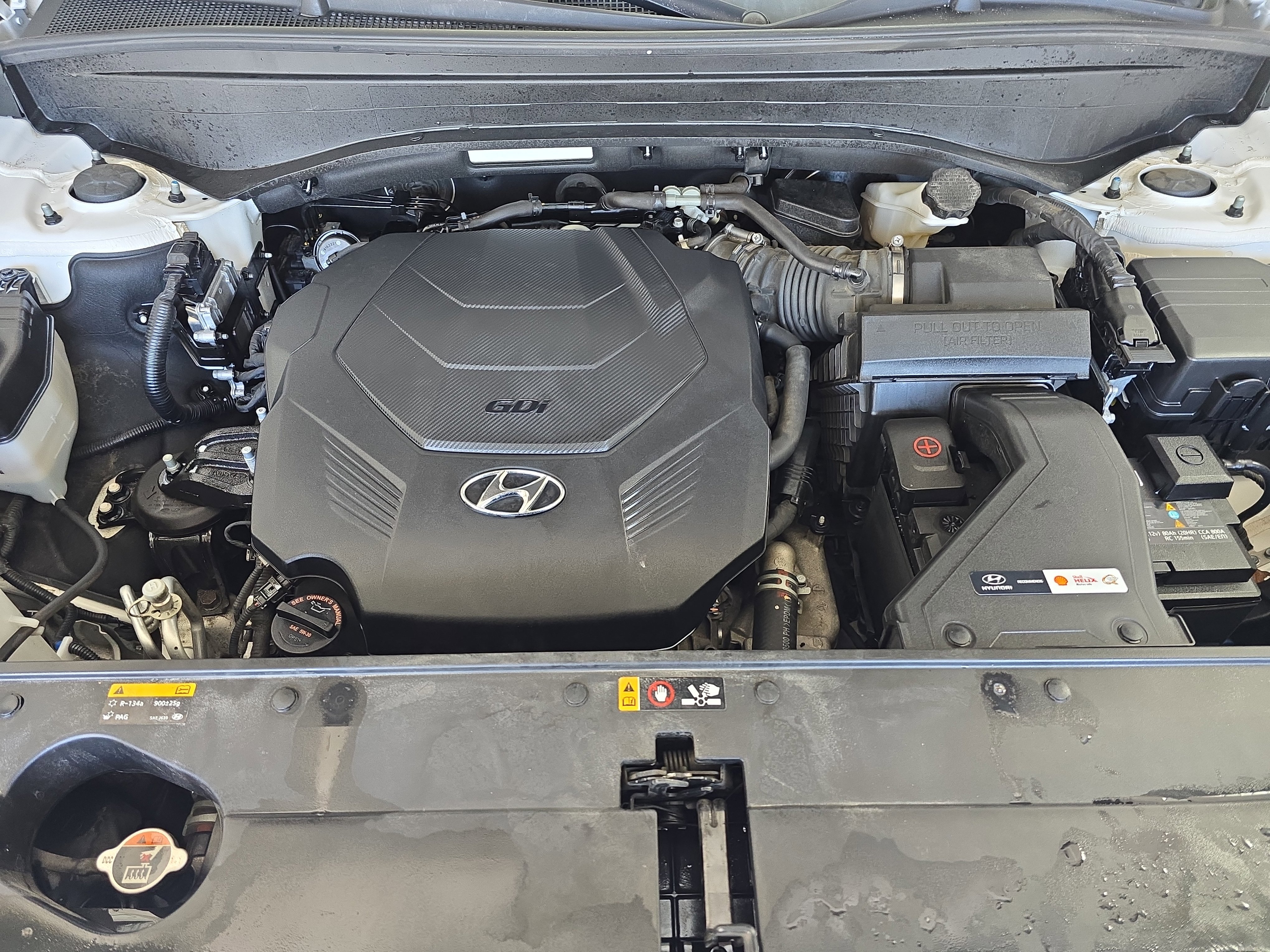 Used 2020 Hyundai Palisade Limited image 33