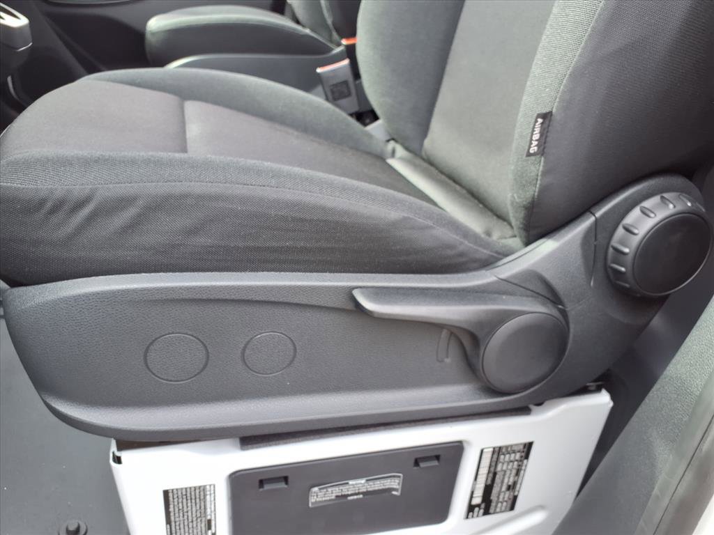 New 2024 Mercedes-Benz Sprinter 3500 image 12