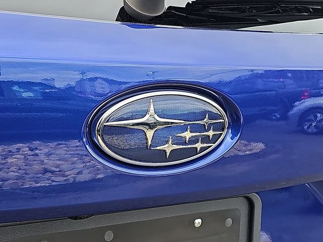 New 2026 Subaru Crosstrek 2.0i Premium image 23