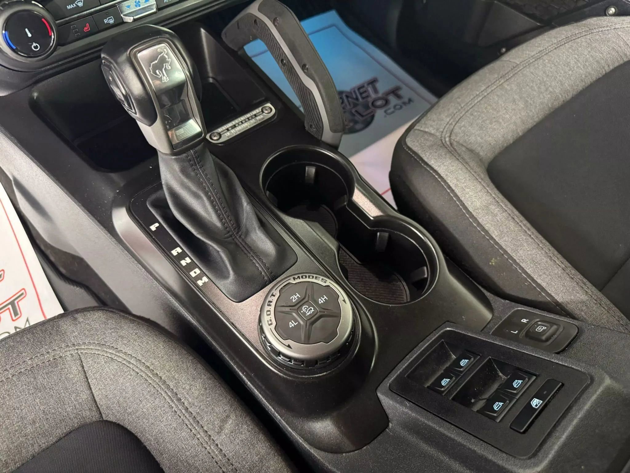 Used 2022 Ford Bronco Big Bend image 24