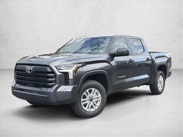 New 2026 Toyota Tundra SR5