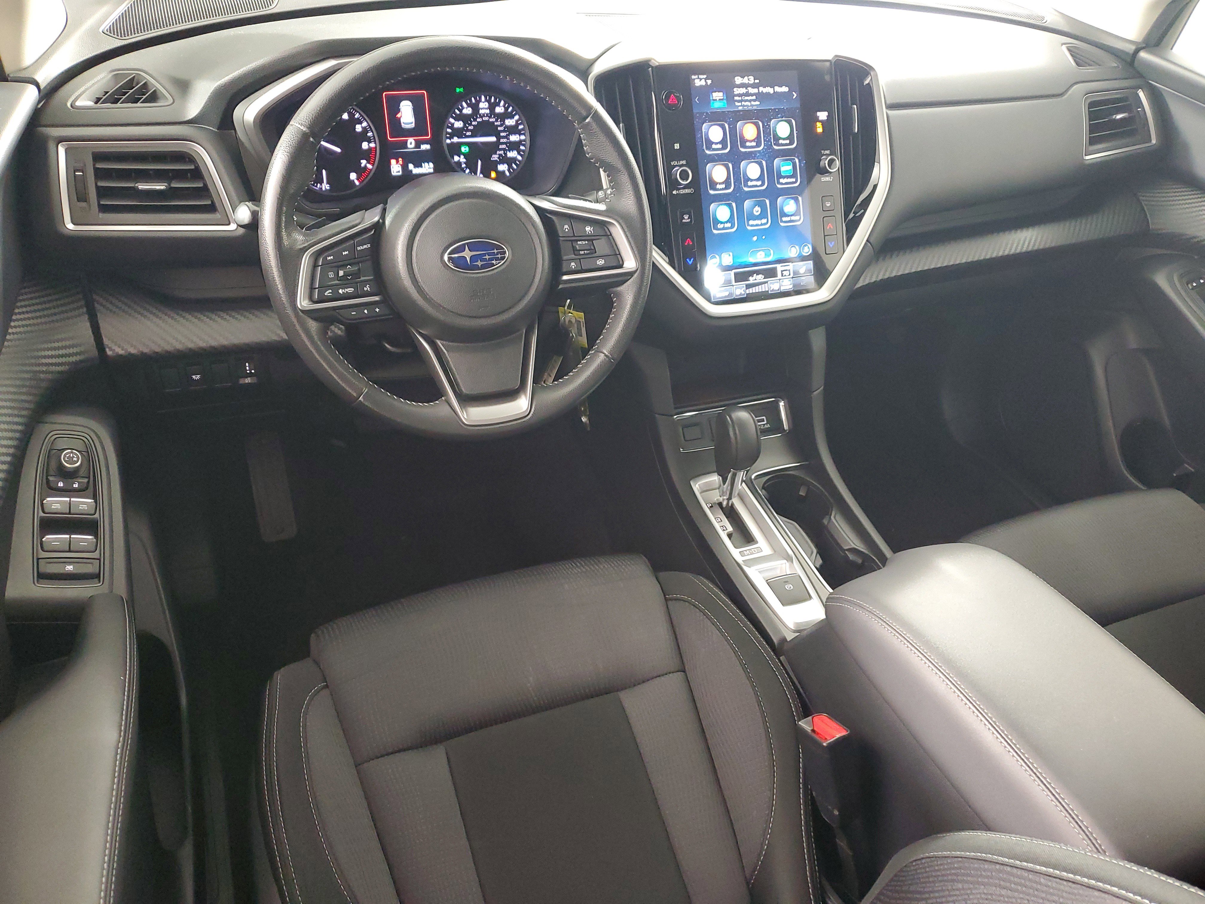 Used 2023 Subaru Ascent Premium image 16