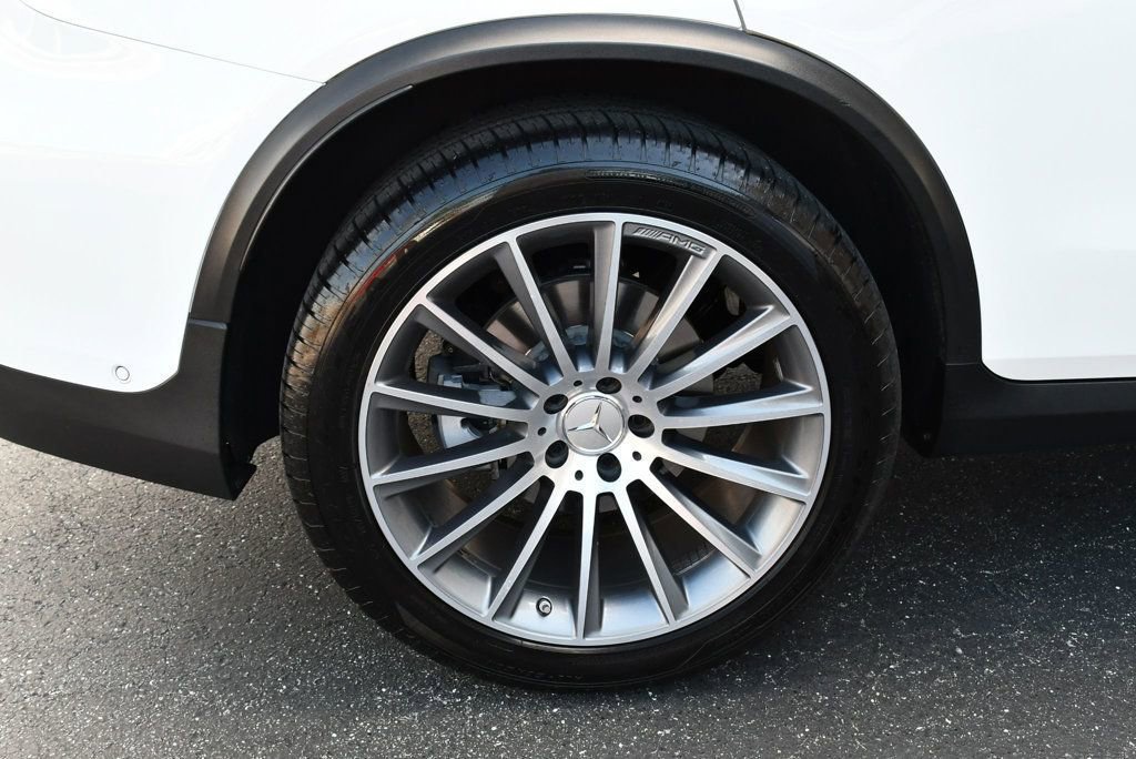 Used 2019 Mercedes-Benz GLC 43 AMG 4MATIC image 74