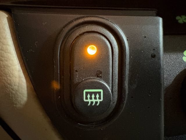 Used 2006 Mercury Grand Marquis GS RWD image 10