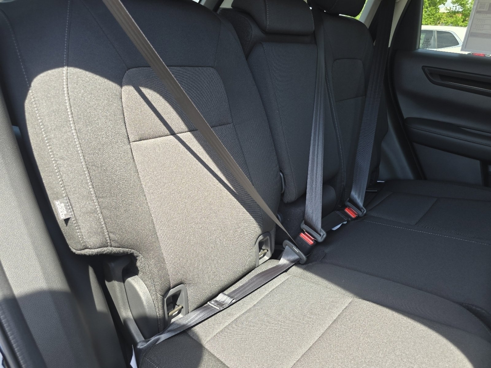 New 2026 Honda CR-V LX image 19