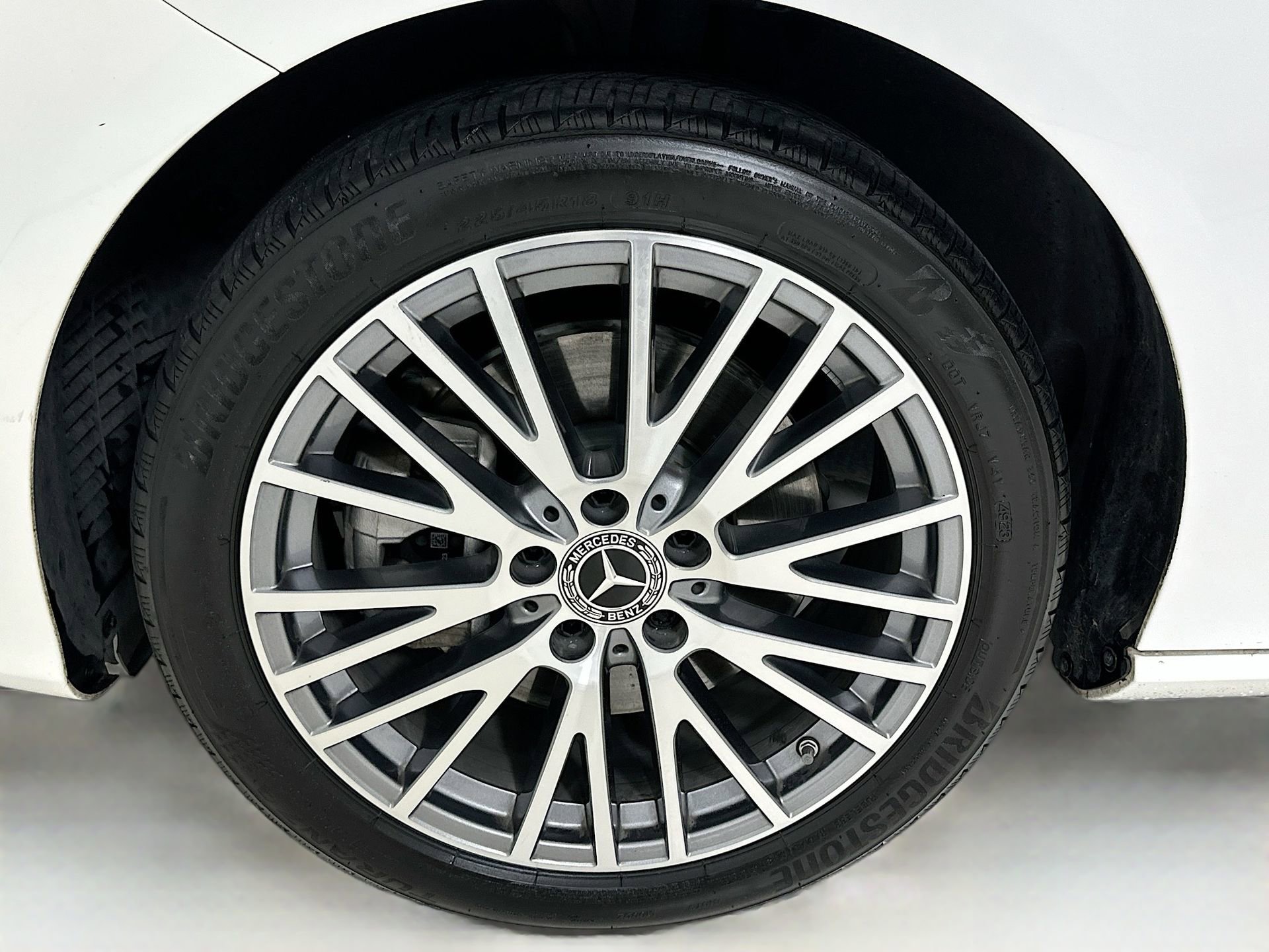 Certified 2025 Mercedes-Benz CLA 250 image 31