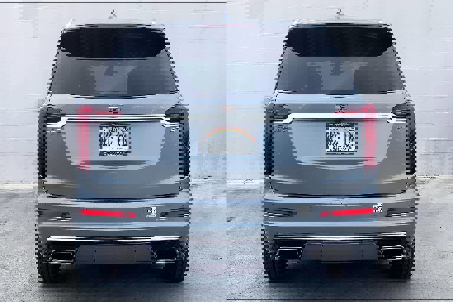 Used 2024 Cadillac XT6 Premium Luxury image 6