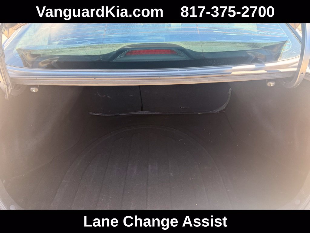 Used 2017 Kia Forte S w/ S Technology Package FWD image 22