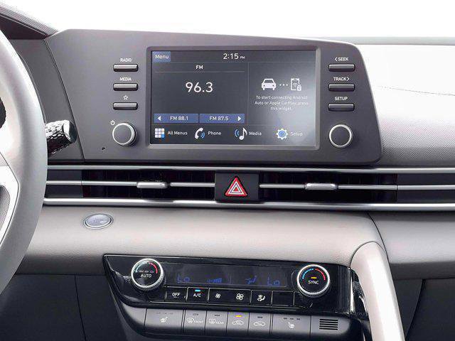 New 2026 Hyundai Elantra SEL Sport Premium FWD image 19