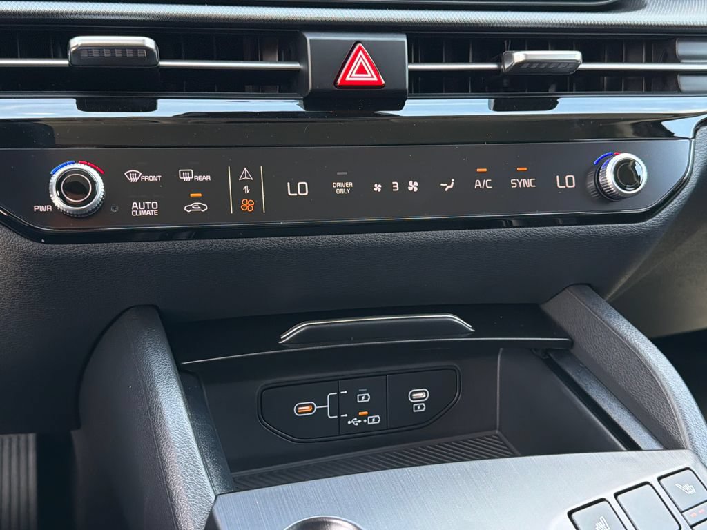 New 2027 Kia Sportage S FWD image 21