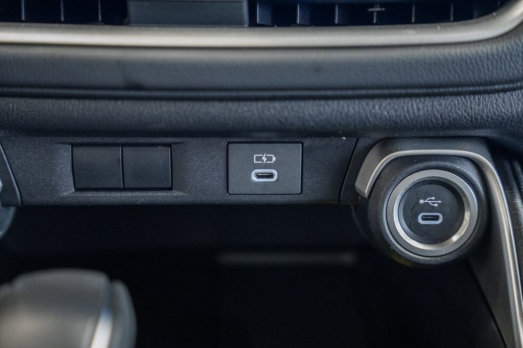 Used 2026 Toyota Grand Highlander XLE image 23