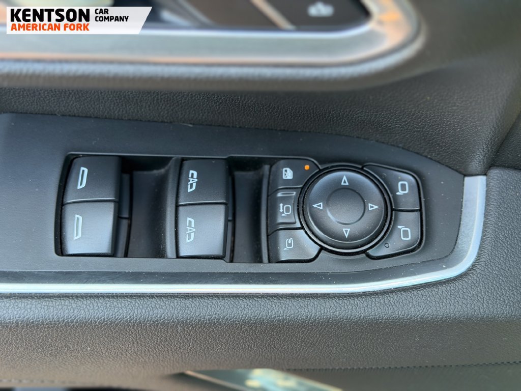 Used 2026 GMC Sierra 2500 SLT AWD/4WD image 19