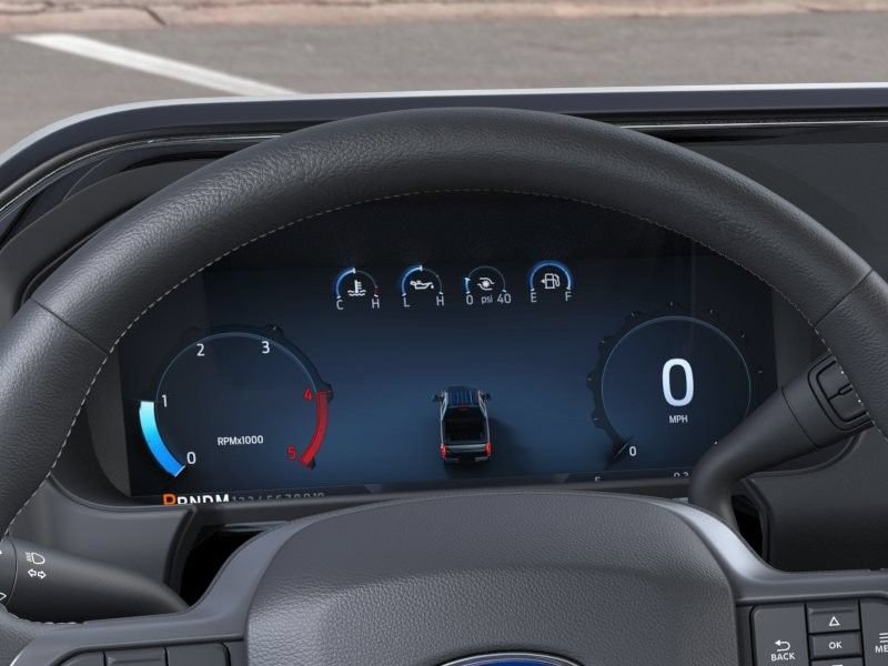 New 2026 Ford F250 Lariat AWD/4WD image 13